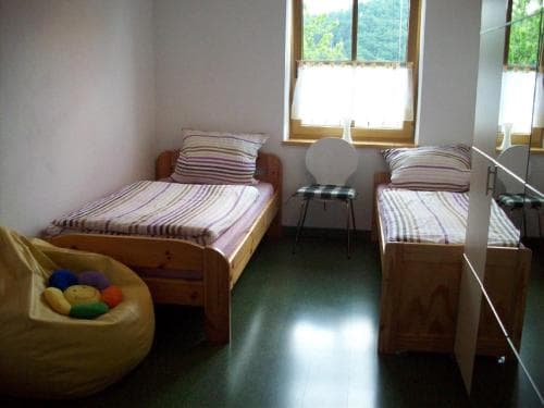 Ferienwohnung Cornelia Brunner