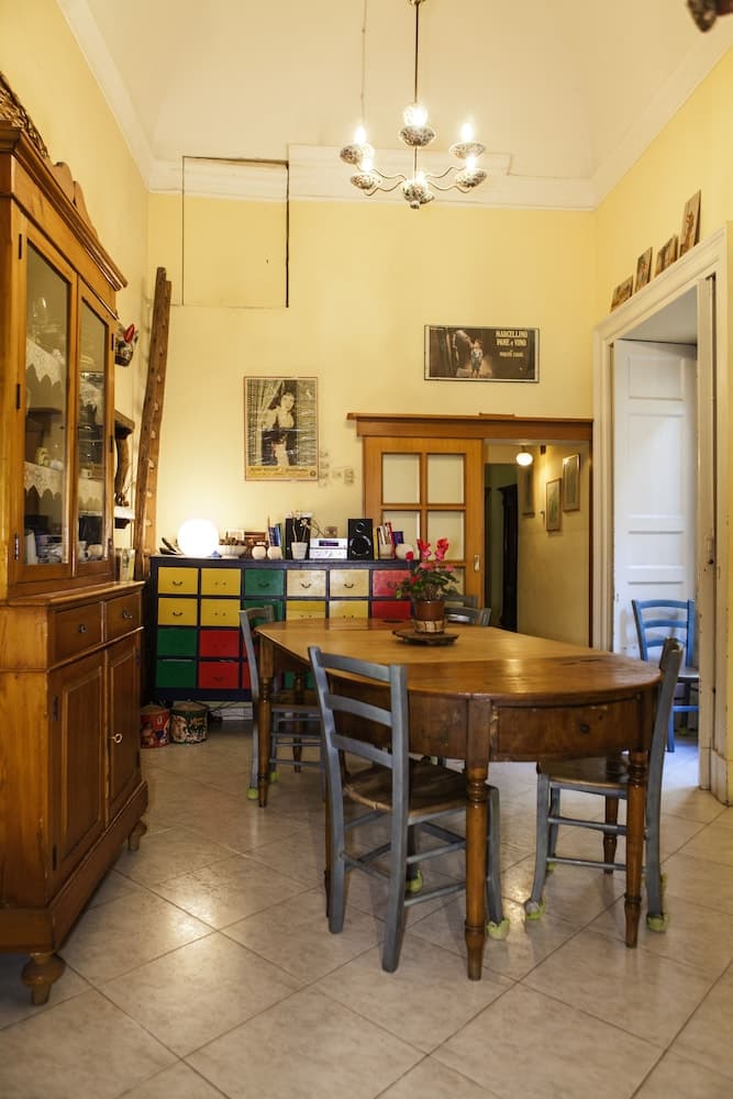 B&B La Petite Maison