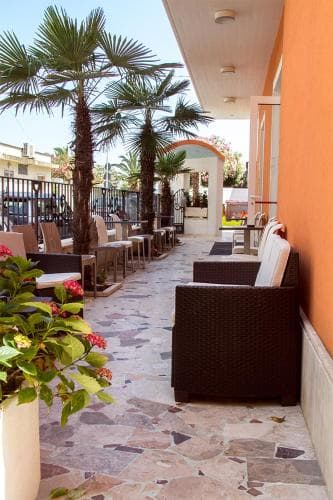 Hotel Cristall