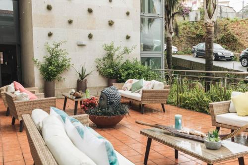 Hotel Peregrina