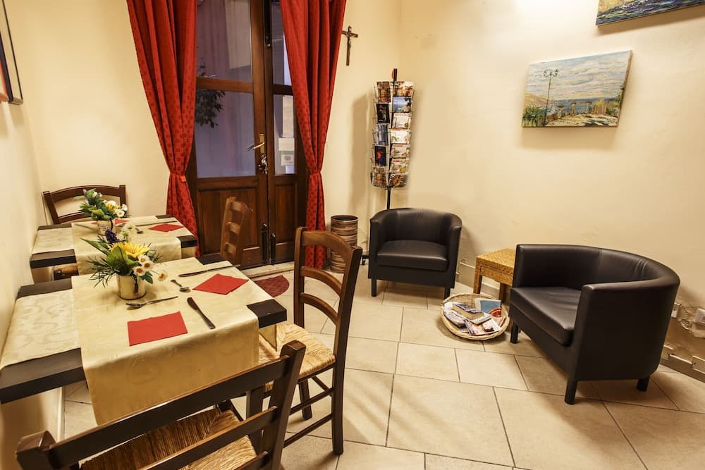 Locanda Scirocco