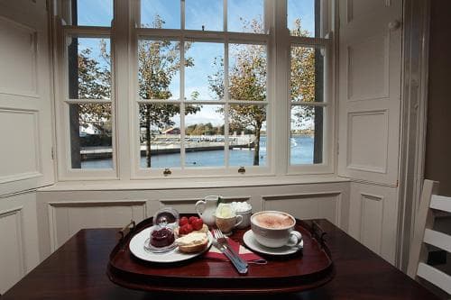 Corrib House