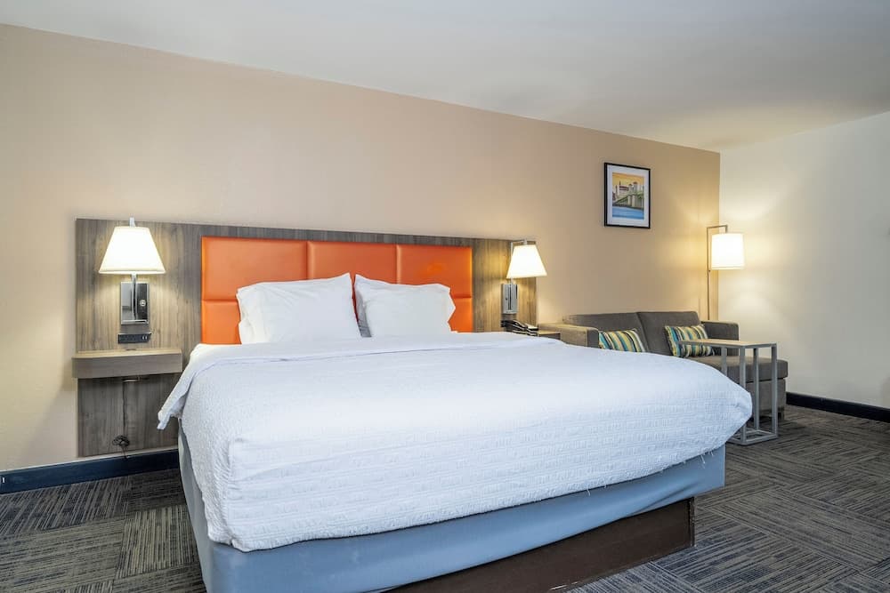 Hampton Inn St. Augustine-I-95