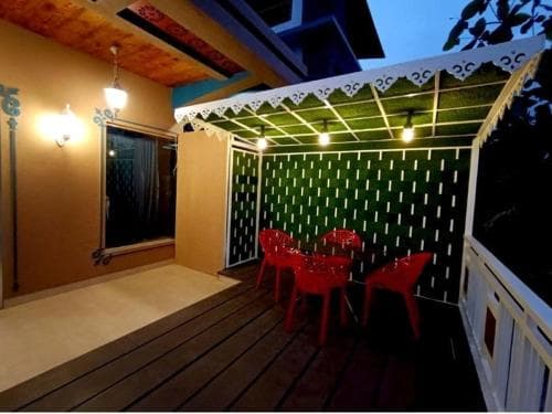 Bee Villa 5Bhk Lonavala