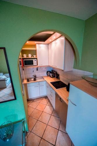 Casa Wernina