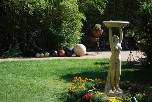 Vineyard Inn Hotel