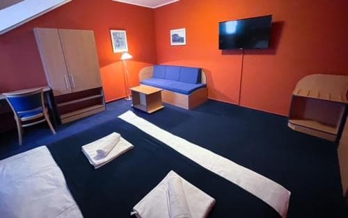 Hotel u Milína
