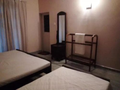 Hotel Tashka