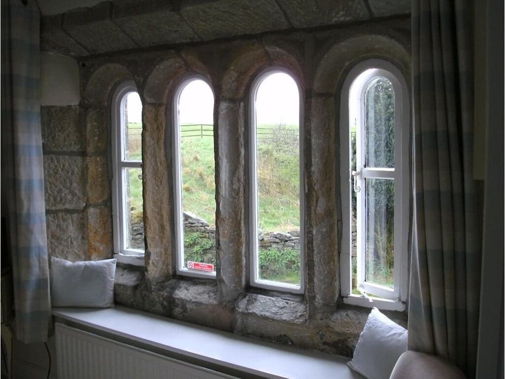Rye Flatt Bed and Breakfast