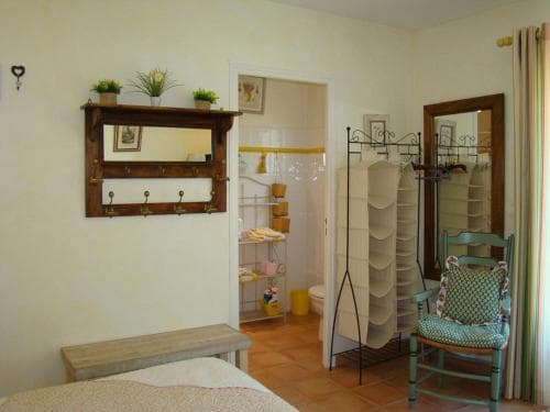 Chambres D'Hotes La Nesque