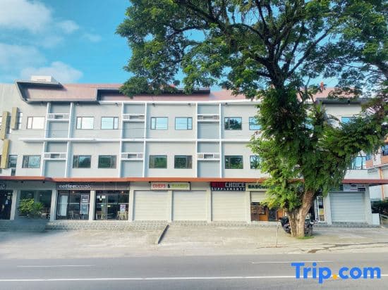 Aura Condotel