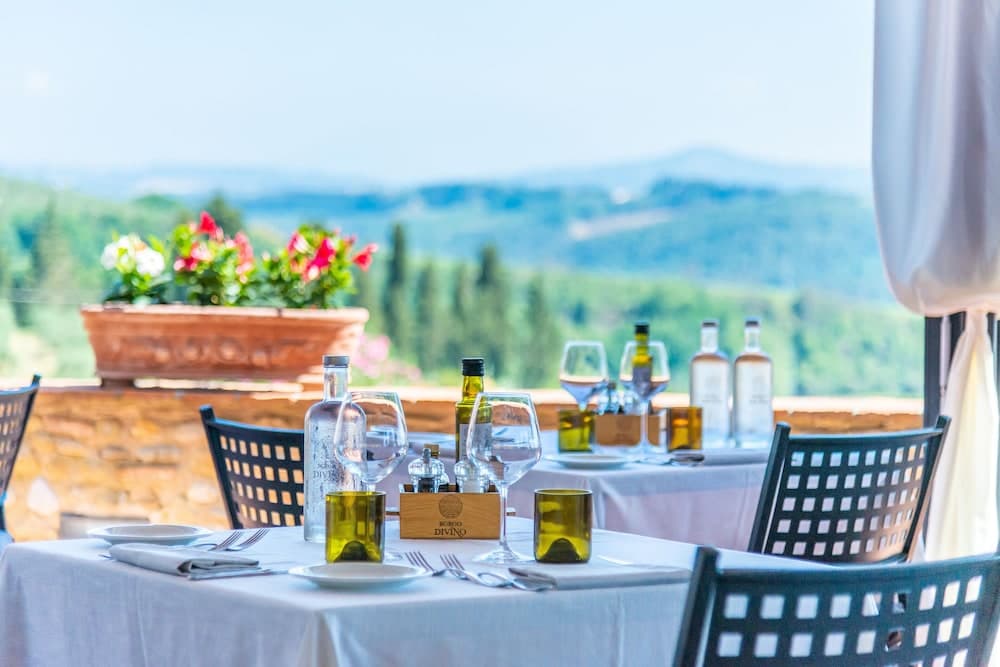 Borgo Divino