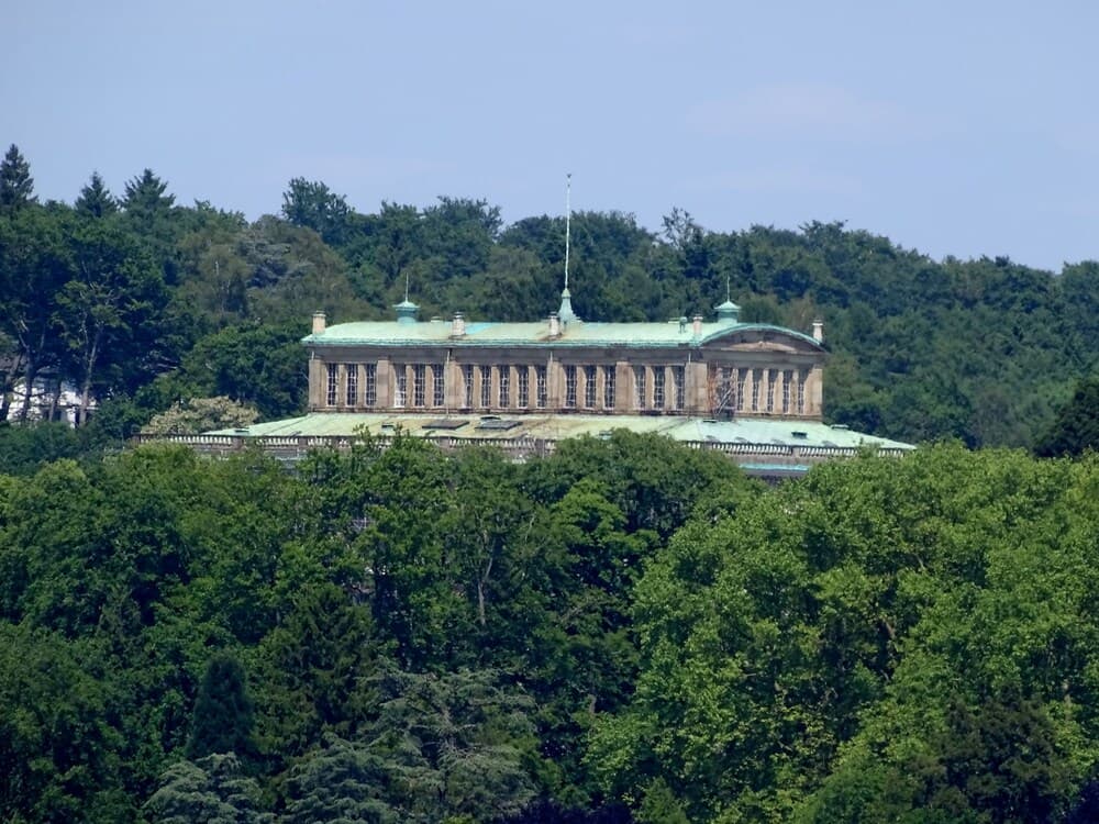 Hotel Domstuben