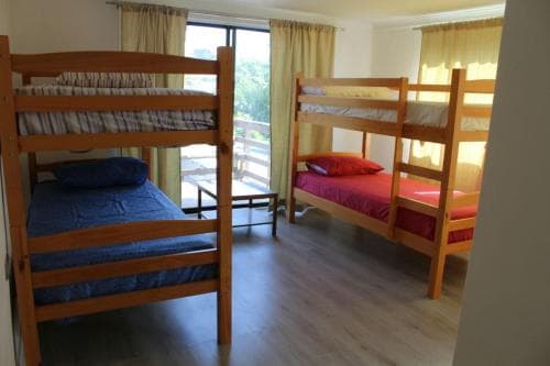 Hostal Concón