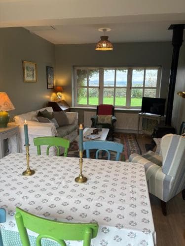 Croagh Patrick Lodge B&B