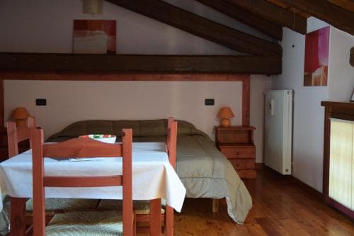 Agriturismo Domus Rustica
