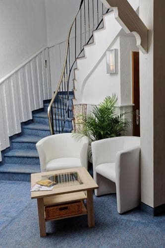 Hotel Hüttl
