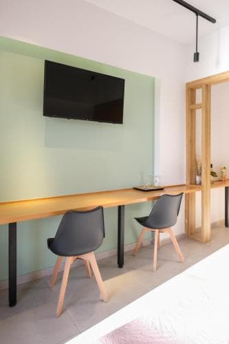 Arocaria Apartments