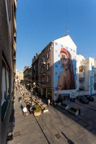 Zigzag Belgrade