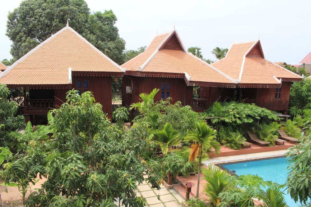 Angkor Rest Villa