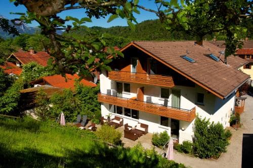 GÄstehaus Weiß