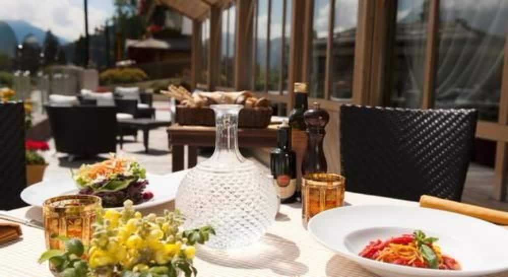Alpen Suite Hotel