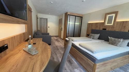 Hotel Heideparadies