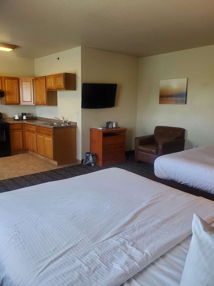 Best Western Rambler