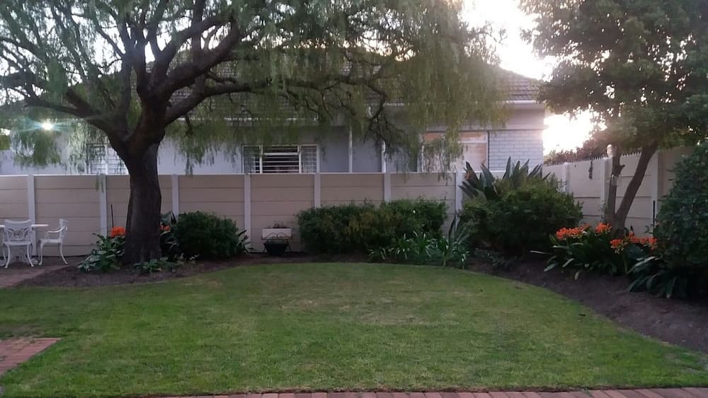 Pepper Cottages