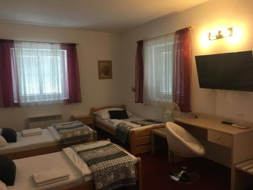 Pension Miltom