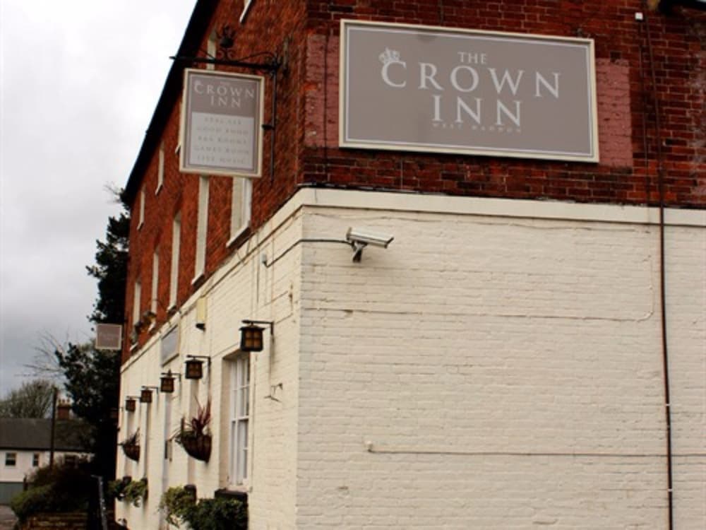 The Crown