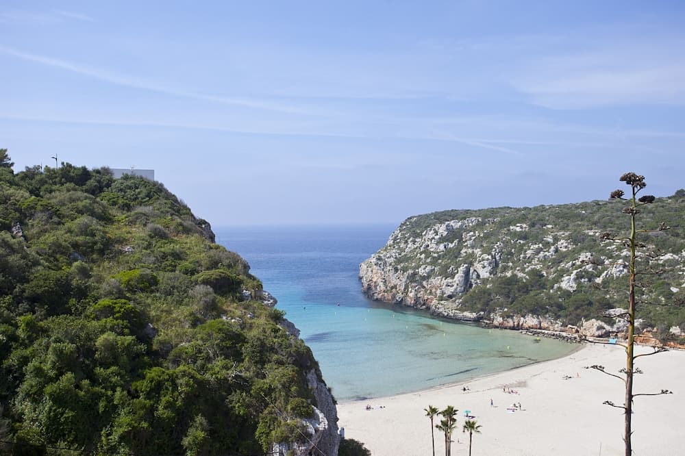 Playa Azul