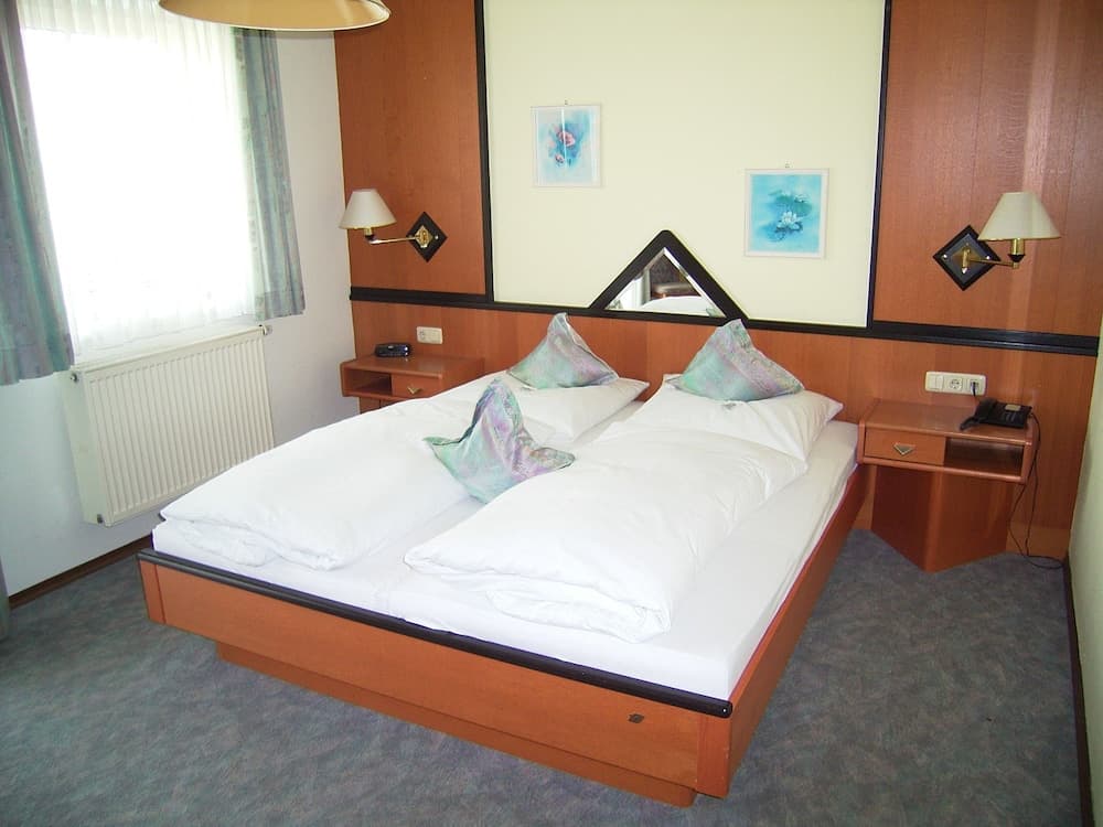 Tiptop Landhotel Eibl