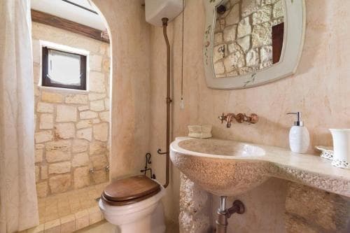 Trullo Dei Messapi