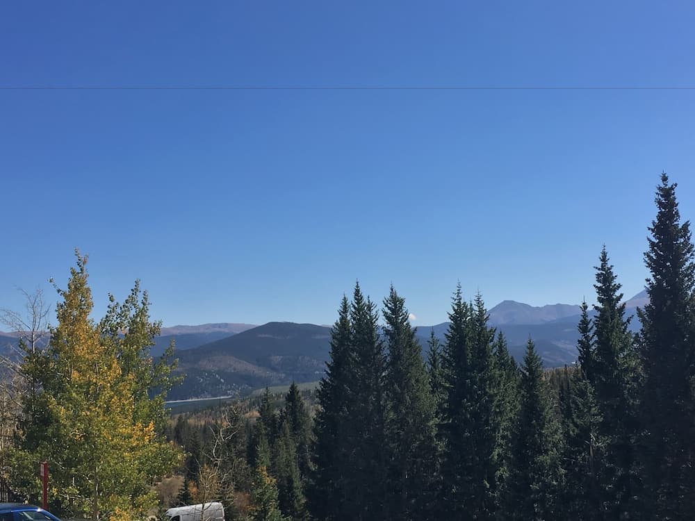 Buffalo Ridge