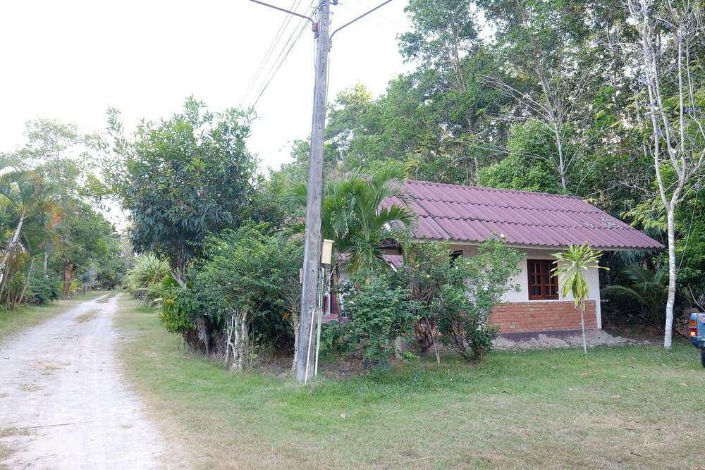 Petch Anda Resort