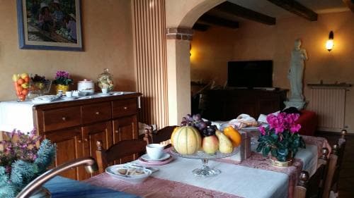 Bed & Breakfast Peropero