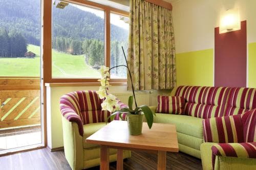 Familienhotel Moos Alm