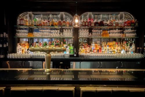 Roxy Hotel New York