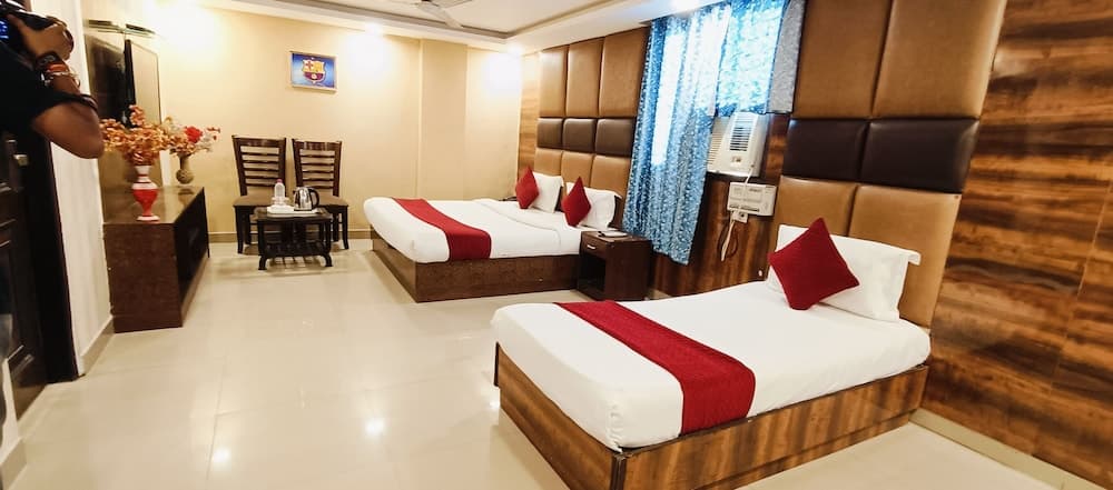Hotel DSR TORK