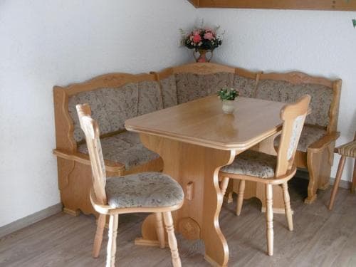 Ferienwohnung Wenzl