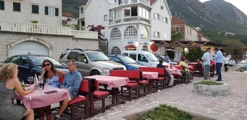 Apartments Vila Marija