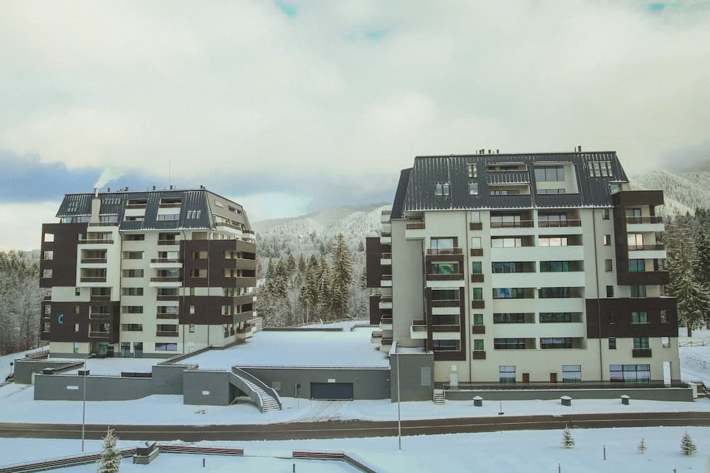 Silver Mountain Resort & SPA