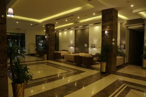 Aghnar Hotel