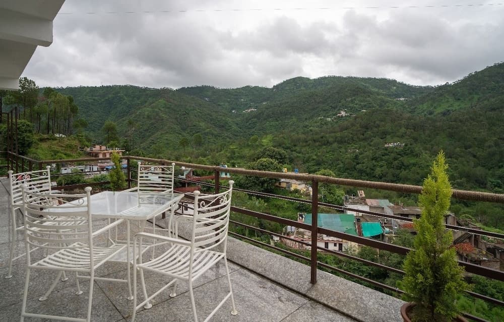 Captain Resort