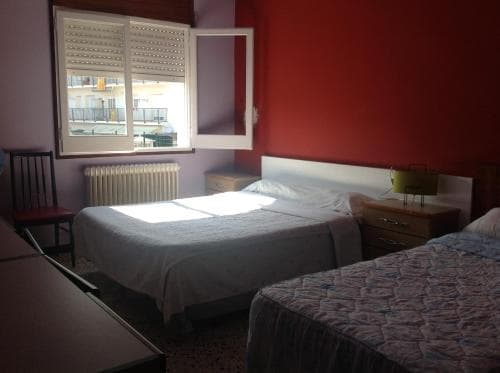Hostel Alhambra