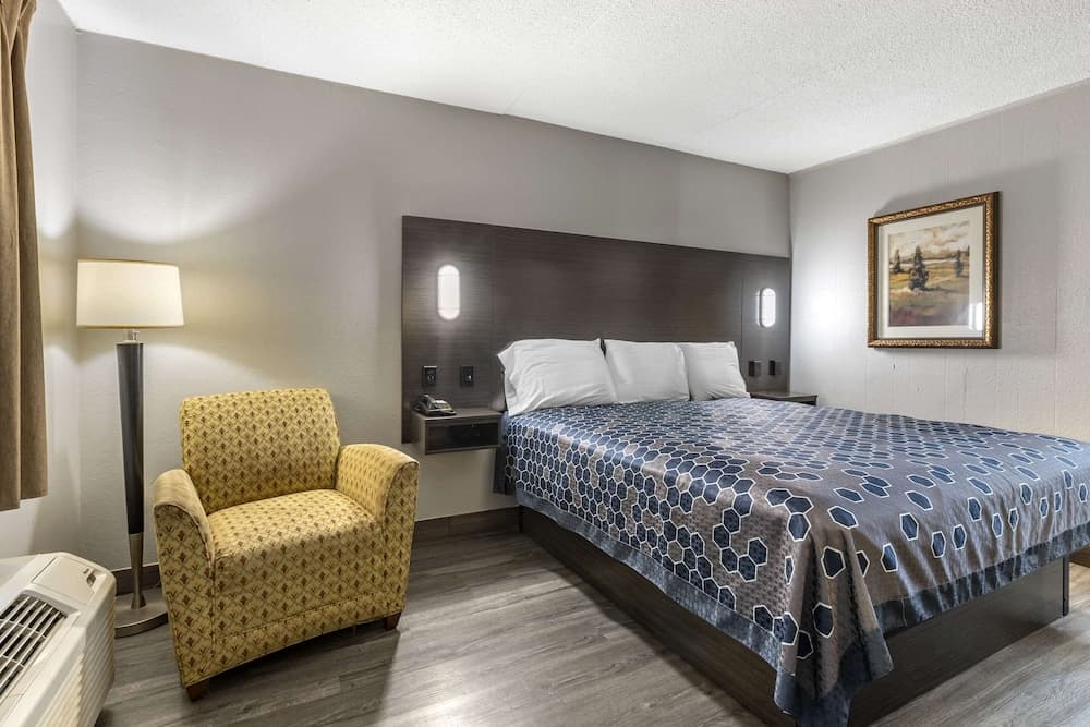 Rodeway Inn Union