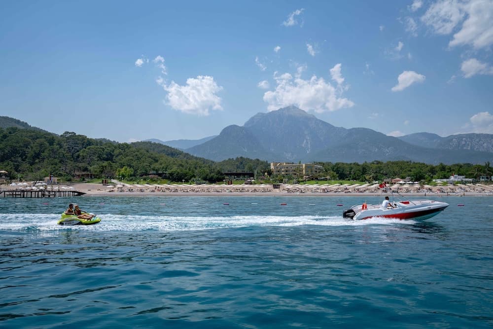 Movenpick Resort Antalya Tekirova