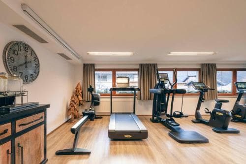 Sporthotel Brugger