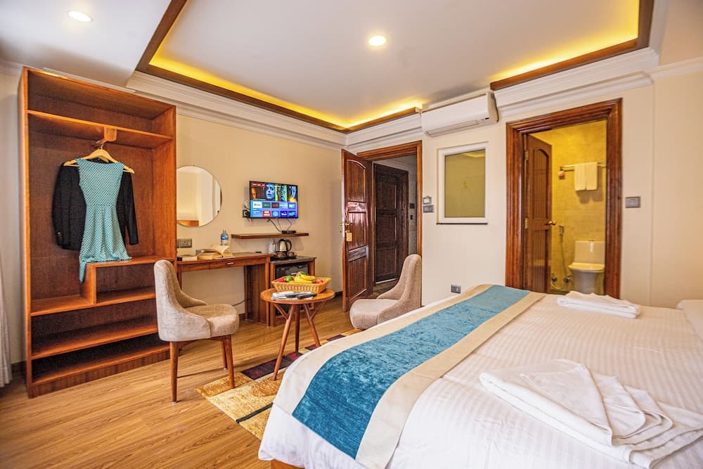 Darbar Heritage Inn